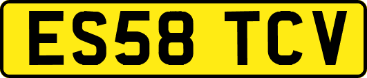 ES58TCV