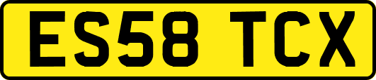 ES58TCX