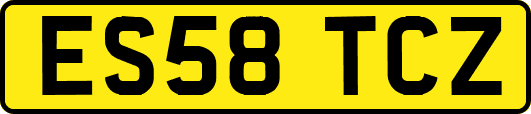 ES58TCZ