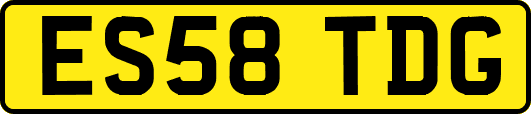 ES58TDG