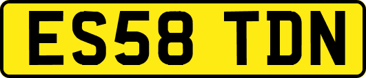 ES58TDN