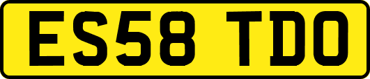 ES58TDO