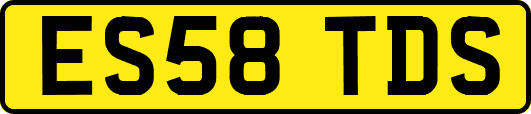 ES58TDS