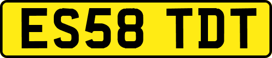 ES58TDT