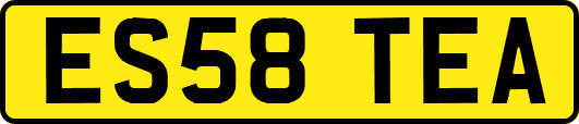 ES58TEA