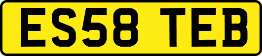 ES58TEB