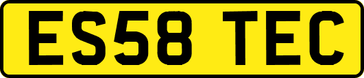 ES58TEC