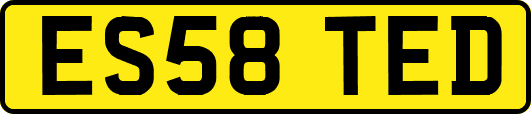 ES58TED