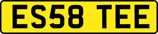 ES58TEE