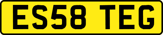 ES58TEG