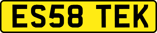 ES58TEK