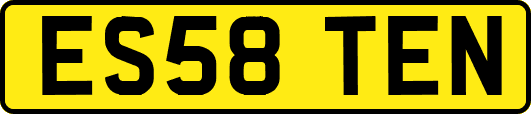 ES58TEN