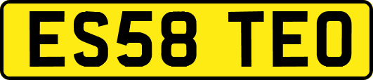 ES58TEO