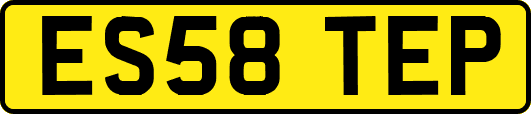 ES58TEP
