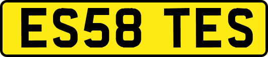 ES58TES