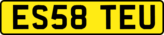 ES58TEU