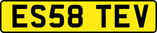 ES58TEV