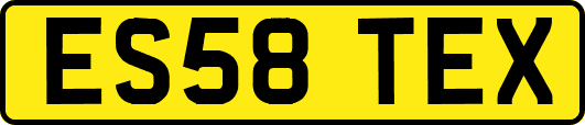 ES58TEX