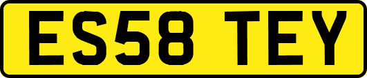 ES58TEY