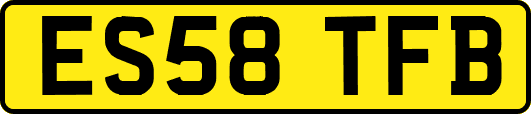 ES58TFB