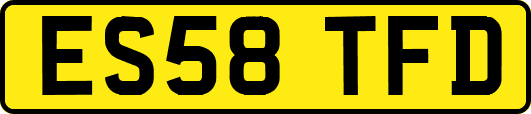 ES58TFD