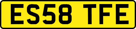 ES58TFE