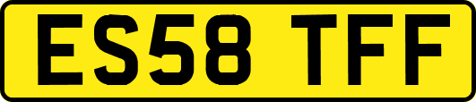 ES58TFF