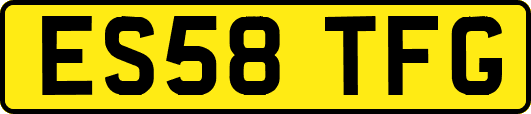 ES58TFG