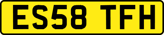 ES58TFH