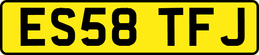 ES58TFJ