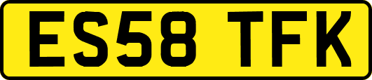 ES58TFK