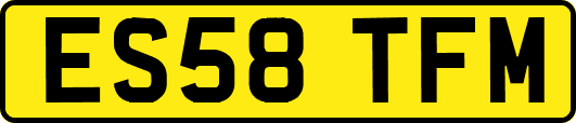 ES58TFM