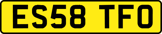 ES58TFO