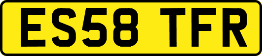 ES58TFR