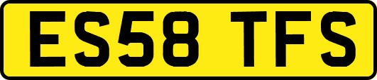 ES58TFS