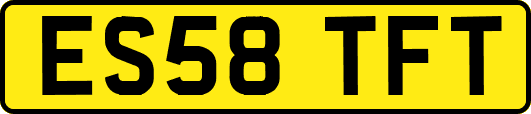 ES58TFT