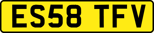 ES58TFV