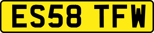 ES58TFW