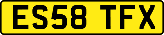 ES58TFX