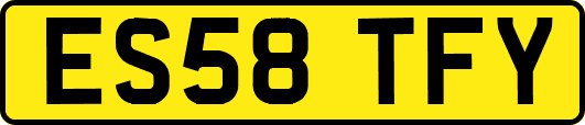 ES58TFY