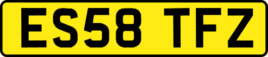 ES58TFZ