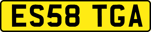 ES58TGA