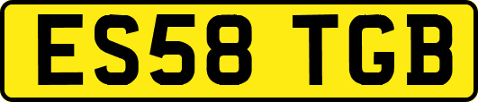 ES58TGB