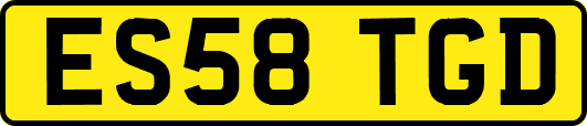 ES58TGD