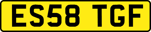 ES58TGF