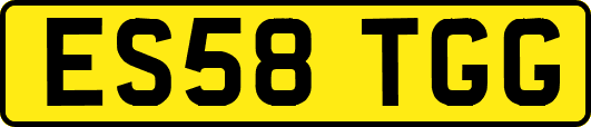 ES58TGG
