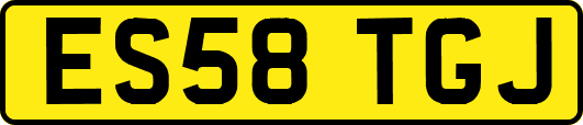 ES58TGJ