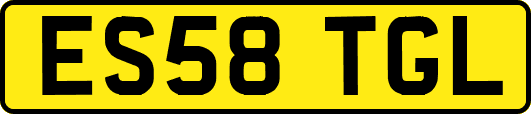 ES58TGL