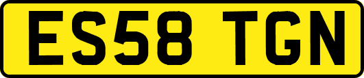 ES58TGN
