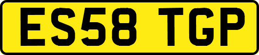 ES58TGP
